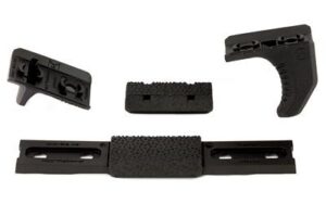 Magpul M-LOK Hand Stop Kit Black Finish MAG608-BLK