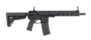 COLT ENHANCED PATROL SBR GEN II PRO 5.56MM 11.5" MATTE BLACK