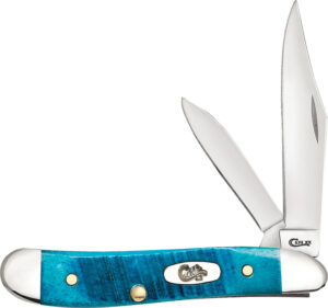 CAE PEANUT BLUE BONE SAWCUT